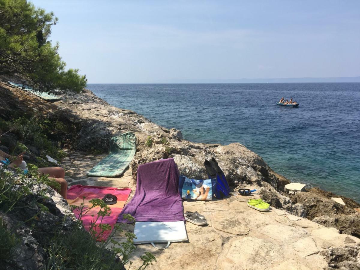 דירות Račišće The View **** מראה חיצוני תמונה