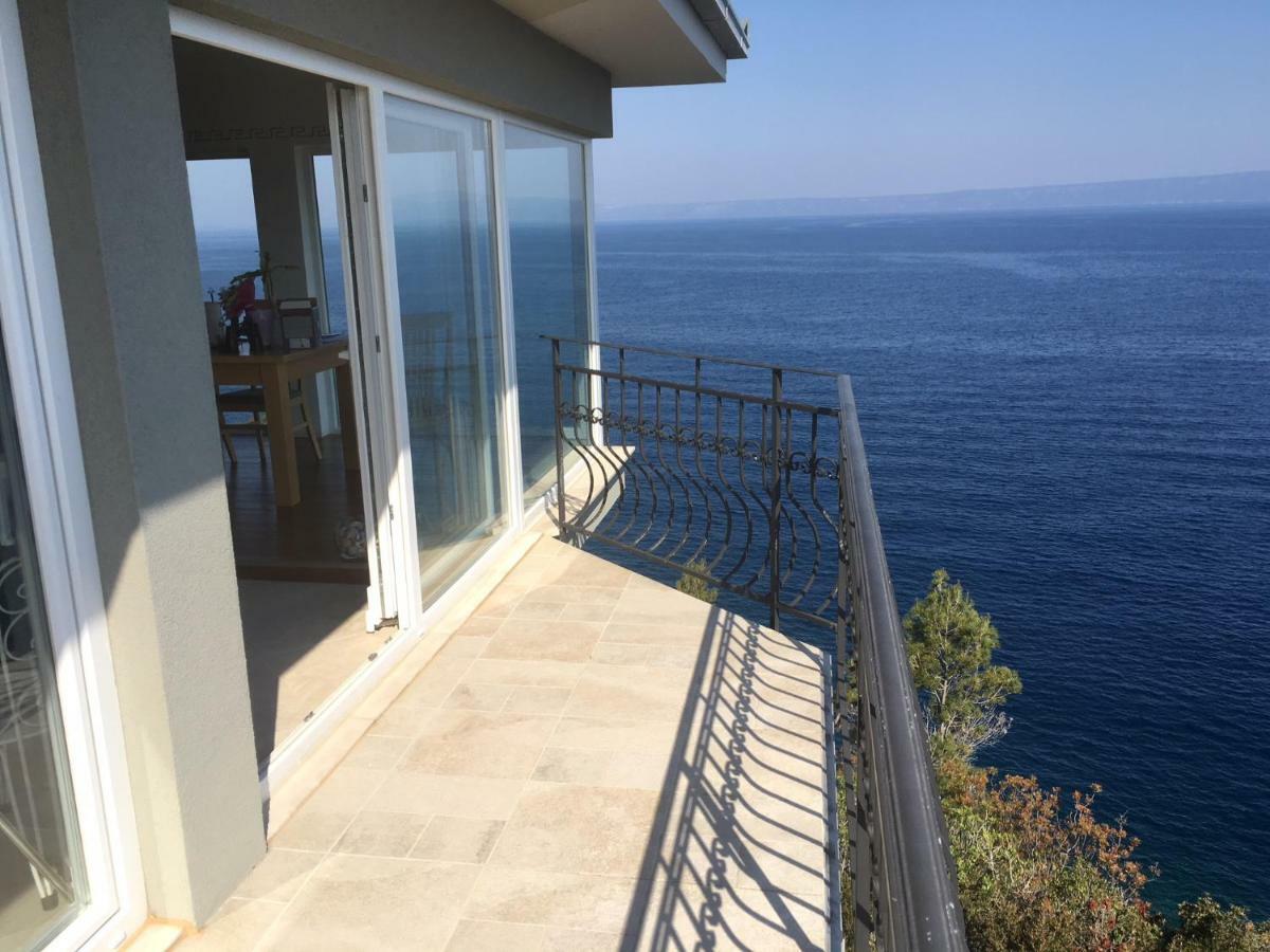 דירות Račišće The View **** מראה חיצוני תמונה